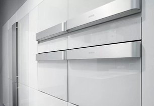 Холодильник Gorenje NRK ORA 62 W фото 4 в Тюмени