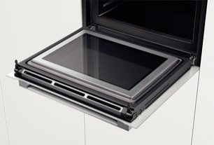 Духовой шкаф Бош HNG 6764W1 фото 4 в Тюмени Духовой шкаф Bosch HNG 6764W1 фото 4 в Тюмени