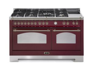 Варочный центр Lofra RRD156MFT+MFT/AEOV Bronze фото в Тюмени