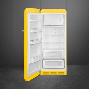 Холодильник Смег FAB28LYW6 фото 3 в Тюмени Холодильник Smeg FAB28LYW6 фото 3 в Тюмени