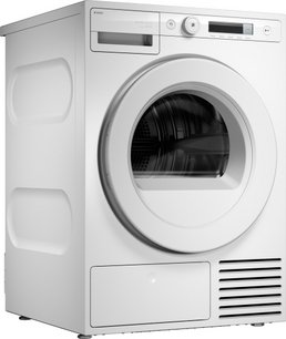 Сушильная машина Аско T108HW фото 2 в Тюмени Сушильная машина Asko T108HW фото 2 в Тюмени