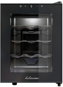 Винный шкаф Meyvel MV12-TBF1 фото 3 в Тюмени