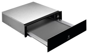 Встраиваемый подогреватель посуды Electrolux KBD4Z фото в Тюмени