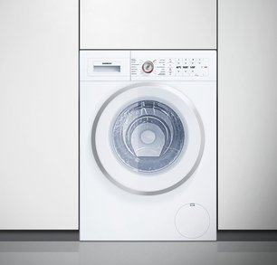 Стиральная машина Гаггенау WM260162 фото 2 в Тюмени Стиральная машина Gaggenau WM260162 фото 2 в Тюмени