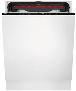 Встраиваемая посудомоечная машина АЕГ FSB64907Z фото в Тюмени Встраиваемая посудомоечная машина AEG FSB64907Z фото в Тюмени