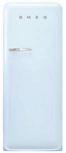 Холодильник Смег FAB28RPB6 фото в Тюмени Холодильник Smeg FAB28RPB6 фото в Тюмени