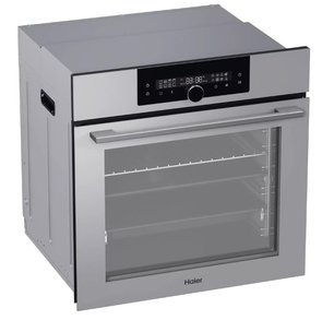 Духовой шкаф Хайер HOQ-F6QAN3GG фото 2 в Тюмени Духовой шкаф Haier HOQ-F6QAN3GG фото 2 в Тюмени