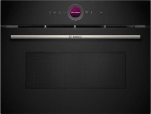 Встраиваемая микроволновая печь Bosch CEG732XB1 фото в Тюмени