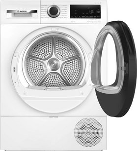 Сушильная машина Bosch WQG241ALPL фото 2 в Тюмени