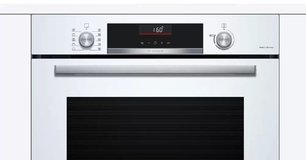Встраиваемый духовой шкаф BOSCH HBG516BW0R фото 2 в Тюмени Встраиваемый духовой шкаф BOSCH HBG516BW0R фото 2 в Тюмени