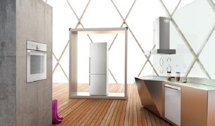 Вытяжка Горение DT 6 SY2W фото 3 в Тюмени Вытяжка Gorenje DT 6 SY2W фото 3 в Тюмени