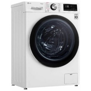 Стиральная машина LG F2V9GW9W фото 2 в Тюмени