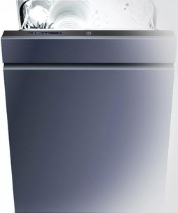 Встраиваемая посудомоечная машина Фауцуг AdoraDish V2000 AS2T-41109 фото 3 в Тюмени Встраиваемая посудомоечная машина V-ZUG AdoraDish V2000 AS2T-41109 фото 3 в Тюмени