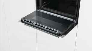 Духовой шкаф Сименс CS636GBS2 фото 3 в Тюмени Духовой шкаф Siemens CS636GBS2 фото 3 в Тюмени