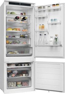 Встраиваемый холодильник Haier HBCN7190U1 фото 2 в Тюмени