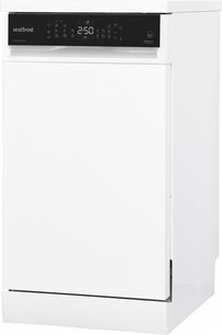 Посудомоечная машина Вестфрост WVDWF424T01W фото 2 в Тюмени Посудомоечная машина Vestfrost WVDWF424T01W фото 2 в Тюмени