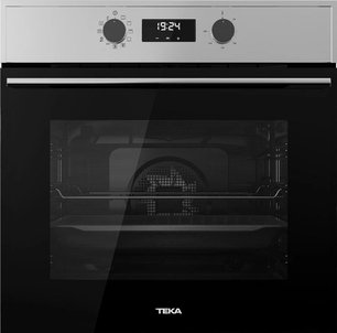 Духовой шкаф Тека HSB 645 SS фото в Тюмени Духовой шкаф Teka HSB 645 SS фото в Тюмени