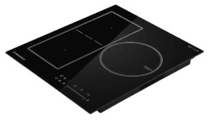 Индукционная варочная панель Маунфилд CVI453SBBK Inverter фото 4 в Тюмени Индукционная варочная панель Maunfeld CVI453SBBK Inverter фото 4 в Тюмени