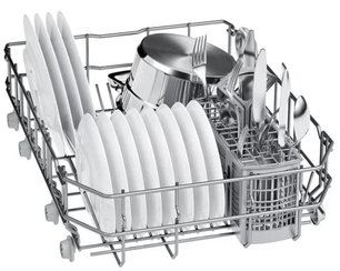 Посудомоечная машина Бош SPS 30E22 RU фото 4 в Тюмени Посудомоечная машина Bosch SPS 30E22 RU фото 4 в Тюмени