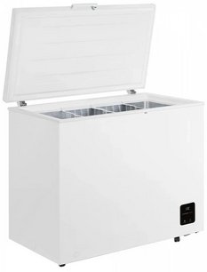 Морозильный ларь Горение FHC25A6W фото 2 в Тюмени Морозильный ларь Gorenje FHC25A6W фото 2 в Тюмени