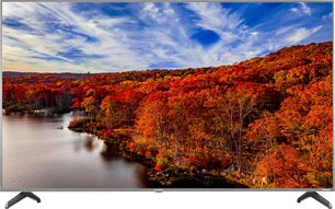 Телевизор Maunfeld MQT75USX03 фото