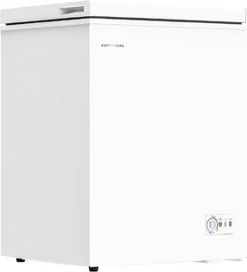 Морозильная камера Kuppersberg FLCF 170 W фото 2