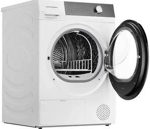 Сушильная машина Kuppersberg DM 610 W фото 4 в Тюмени