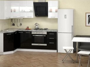 Вытяжка Маунфилд MODERN 80 Black фото 2 в Тюмени Вытяжка Maunfeld MODERN 80 Black фото 2 в Тюмени