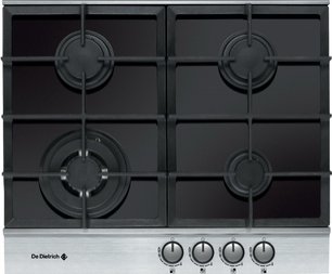 Независимая варочная панель De Dietrich DTG 764 X фото в Тюмени