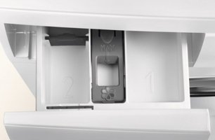 Стиральная машина Электролюкс EW6S4R27W фото 4 в Тюмени Стиральная машина Electrolux EW6S4R27W фото 4 в Тюмени