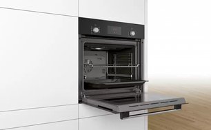 Встраиваемый духовой шкаф BOSCH HBF134EB0R фото 4 в Тюмени Встраиваемый духовой шкаф BOSCH HBF134EB0R фото 4 в Тюмени