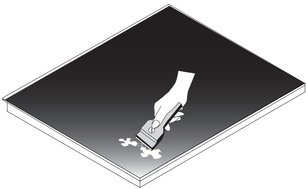 Индукционная варочная панель Barazza 1PIDC80N фото 4 в Тюмени