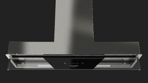 Встраиваемая вытяжка Фулгор Милано FBGHD 850 TC X фото 2 в Тюмени Встраиваемая вытяжка Fulgor Milano FBGHD 850 TC X фото 2 в Тюмени