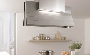 Вытяжка Миле DA 5000 D фото 3 в Тюмени Вытяжка Miele DA 5000 D фото 3 в Тюмени