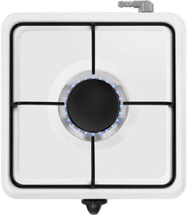 Настольная плитка Maunfeld EGHE.F31.3EW фото в Тюмени