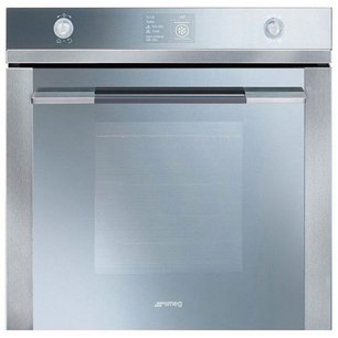 Духовой шкаф Смег SFP130E фото в Тюмени Духовой шкаф Smeg SFP130E фото в Тюмени