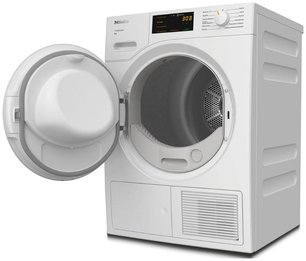 Сушильная машина Миле TSC 223 WP фото 3 в Тюмени Сушильная машина Miele TSC 223 WP фото 3 в Тюмени