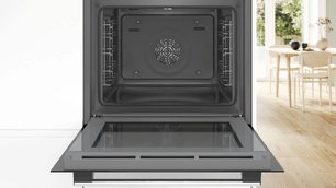 Духовой шкаф Бош HBA533BS0S фото 4 в Тюмени Духовой шкаф Bosch HBA533BS0S фото 4 в Тюмени
