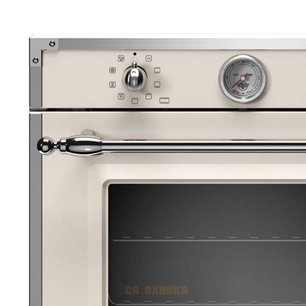 Духовой шкаф Бертаззони F609HEREKAX фото 3 в Тюмени Духовой шкаф Bertazzoni F609HEREKAX фото 3 в Тюмени