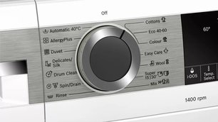 Стиральная машина Бош WGA254A0ME фото 2 в Тюмени Стиральная машина Bosch WGA254A0ME фото 2 в Тюмени