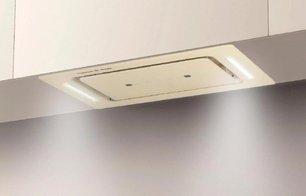 Встраиваемая вытяжка Зигмунд Штайн K 014.5 X фото 3 в Тюмени Встраиваемая вытяжка Zigmund Shtain K 014.5 X фото 3 в Тюмени