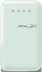 Минибар Смег FAB5LPG6 фото в Тюмени Минибар Smeg FAB5LPG6 фото в Тюмени