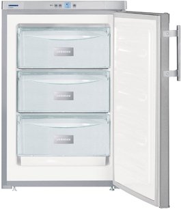 Морозильник Либхер Gsl 1223 Comfort фото 2 в Тюмени Морозильник Liebherr Gsl 1223 Comfort фото 2 в Тюмени