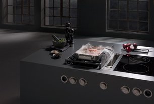 Варочная панель BORA CG11 фото 2 в Тюмени