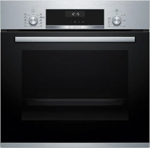 Духовой шкаф Бош HBJ558YS3Q фото в Тюмени Духовой шкаф Bosch HBJ558YS3Q фото в Тюмени