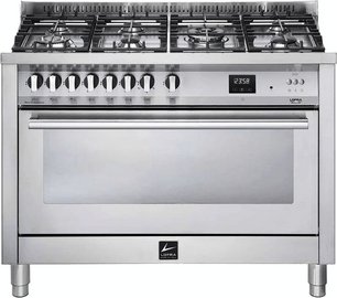 Варочный центр Lofra PG126GVGT/2Ci фото в Тюмени