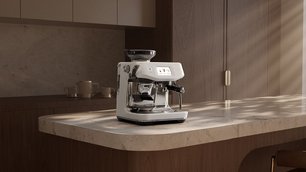 Кофейная станция Bork C810 wt фото 2 в Тюмени