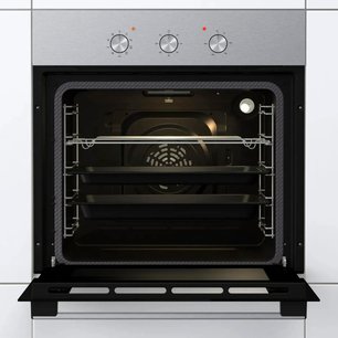 Духовой шкаф Горение BO6727E03NX фото 2 в Тюмени Духовой шкаф Gorenje BO6727E03NX фото 2 в Тюмени