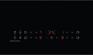 Варочная панель Electrolux LIR60430 фото 2 в Тюмени