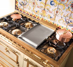 Варочный центр Restart ELG 452 фото 2 в Тюмени